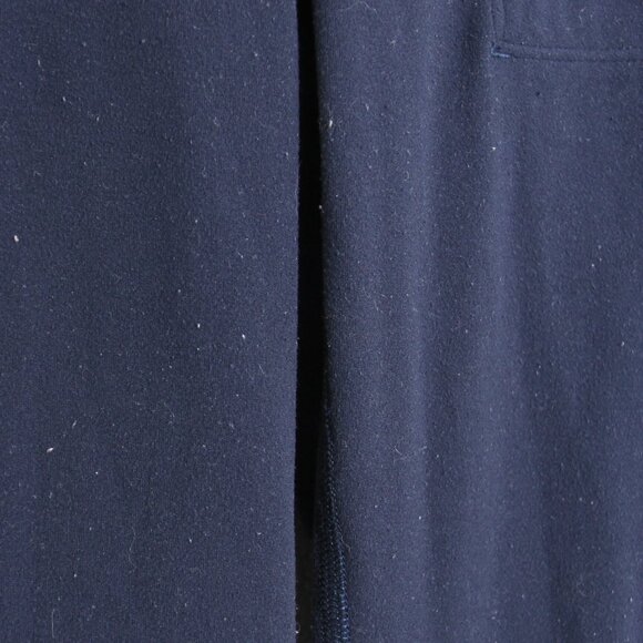 Lululemon Bundle Lot of (2) Align Jogger Pant 28" Black True Navy Nulu High Rise - Picture 13 of 16